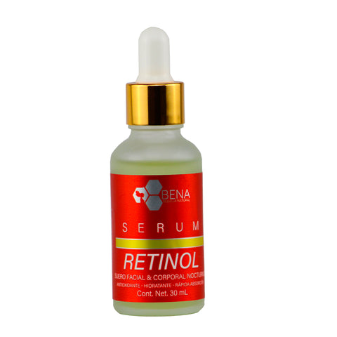 Serum Retinol (30 ml)
