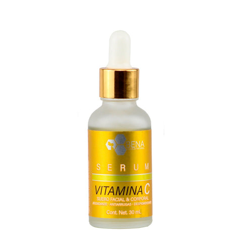 Serum Vitamina C (30 ml)