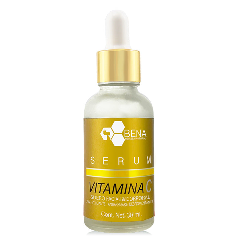 Serum Vitamina C (30 ml)